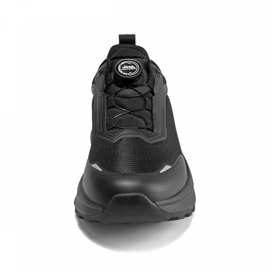 Jeep Wrangler Low Top Hiking Shoes Men's купить в интернет-магазине Yoocart с быстрой доставкой по России.
