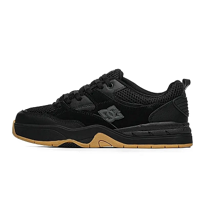 DC Shoes DC PRO Low top Skateboard Shoes Men's