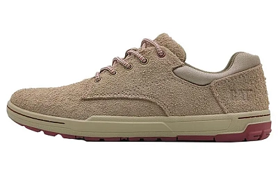 CAT Colfax Collection Low top Outdoor Shoes Men's Dark Khaki