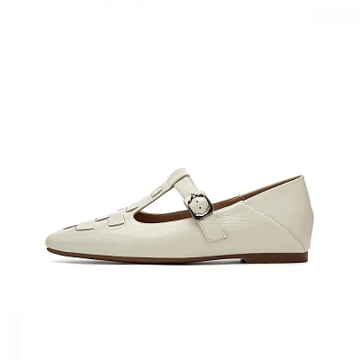 EBLAN Casual Single Shoes Women's