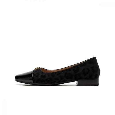 EBLAN Casual Single Shoes 2CM Women's