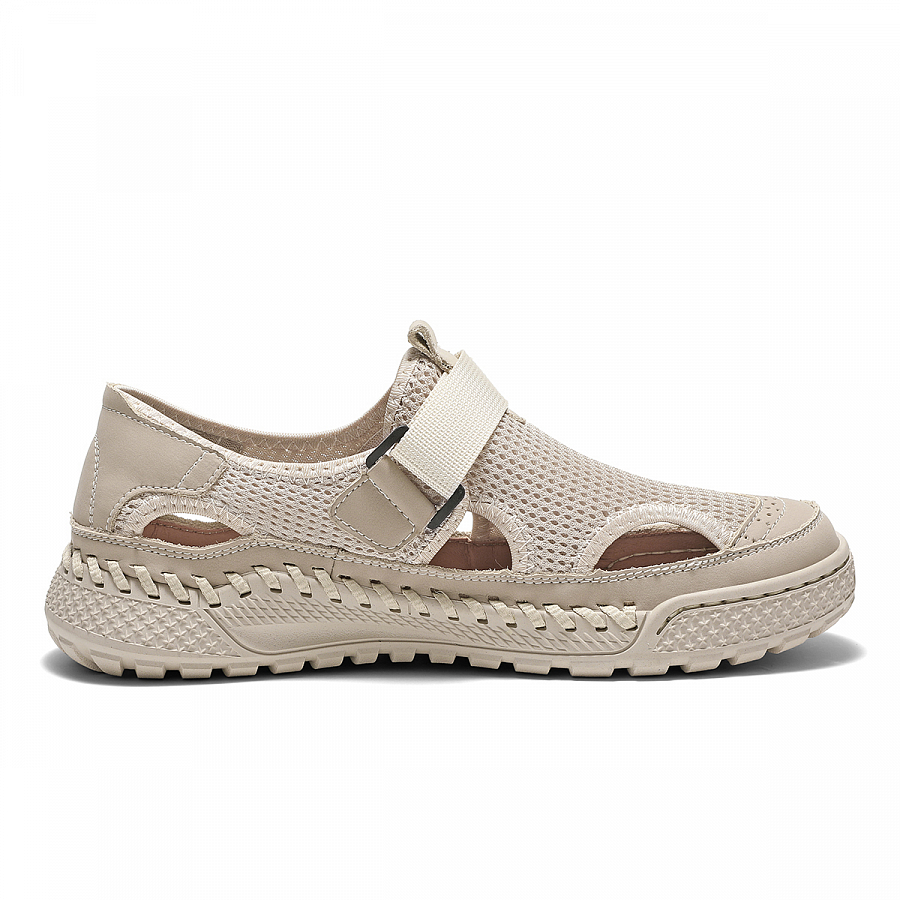 Jeep Breathable River Trekking Shoes Men's купить в интернет-магазине Yoocart с быстрой доставкой по России.