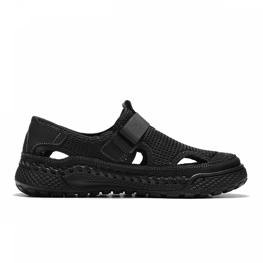 Jeep Breathable River Trekking Shoes Men's купить в интернет-магазине Yoocart с быстрой доставкой по России.
