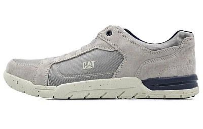 CAT Casual Shoes Men's Low top Bright Gray