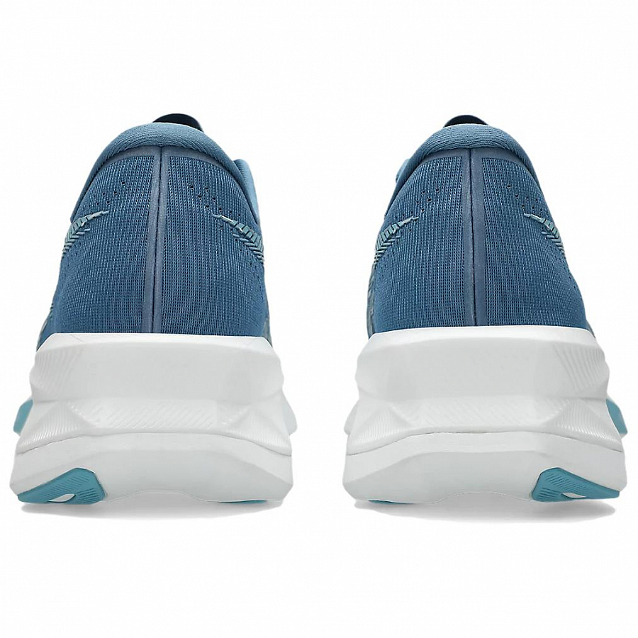 ASICS SONICBLAST Rebound Running Shoes Men's Blue купить в интернет-магазине Yoocart с быстрой доставкой по России.