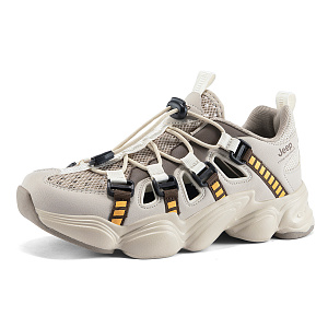 Jeep River Trekking Shoes Men's 2 4359545