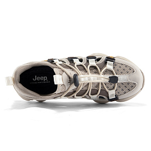 Jeep River Trekking Shoes Men's 3 4359546