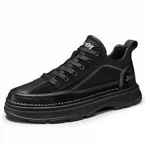 Jeep Low Top Casual Shoes Men's 2 4359555