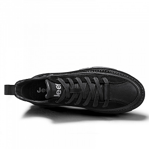 Jeep Low Top Casual Shoes Men's 3 4359556