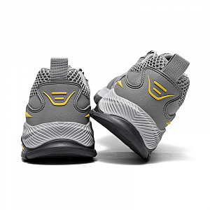 Jeep Slip Resistant And Breathable Low Top Hiking Shoes Men's 3 4359566