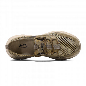 Jeep Low Top Casual Shoes Men's 2 4359591