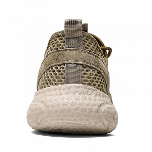 Jeep Low Top Casual Shoes Men's 3 4359592