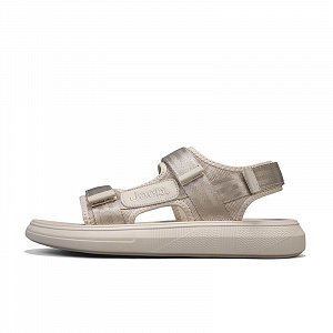 Jeep Beach Sandals Men's Black 1 4359600