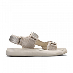 Jeep Beach Sandals Men's Black 2 4359601