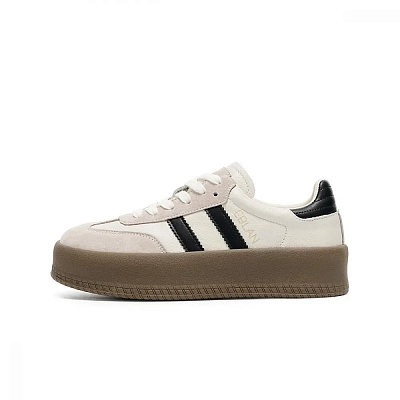 EBLAN Low-Top Skateboard Shoes Women's