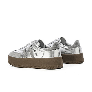 EBLAN Low-Top Skateboard Shoes Women's 3 4359612