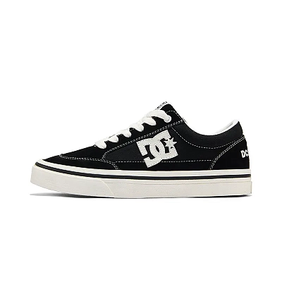 DC Shoes CANVAS CAS Low top Skateboard Shoes Unisex