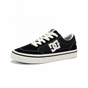 DC Shoes CANVAS CAS Low top Skateboard Shoes Unisex 1 4359625