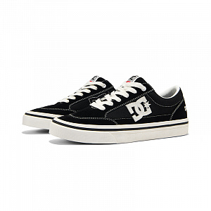 DC Shoes CANVAS CAS Low top Skateboard Shoes Unisex 2 4359626