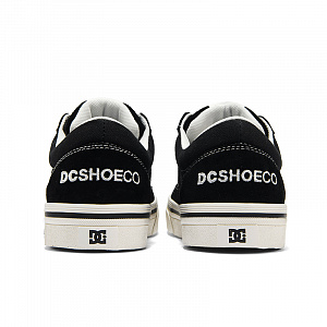 DC Shoes CANVAS CAS Low top Skateboard Shoes Unisex 3 4359627