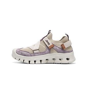 Jeep Low top Hiking Shoes Women's 3 4359642