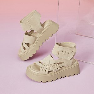 EBLAN Roman Sandals Women's 1 4359651