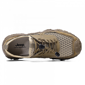 Jeep Low Top Hiking Shoes Men's 2 4359662