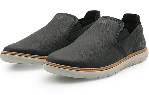 CAT Roamer 2.0 Slipon Low top Sports Casual Shoes Men's Black 1 4359691