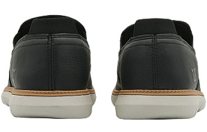 CAT Roamer 2.0 Slipon Low top Sports Casual Shoes Men's Black 3 4359693