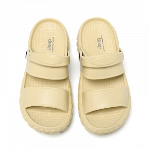 Jeep Beach Sandals Men's Khaki 3 4359703