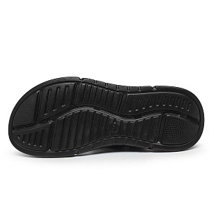 Jeep Beach Sandals Men's Black Brown 2 4359748