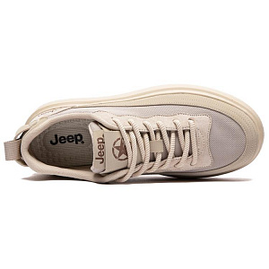 Jeep Breathable Low Top Casual Shoes Men's 3 4359758