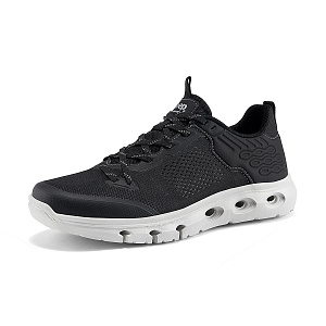 Jeep Breathable And Wear resistant River Trekking Shoes Men's 2 4359767