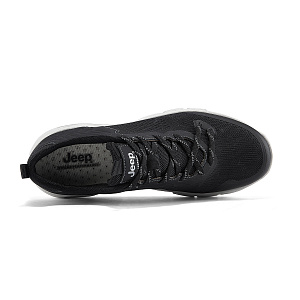 Jeep Breathable And Wear resistant River Trekking Shoes Men's 3 4359768