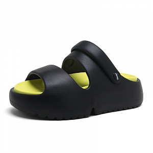 Jeep Beach Sandals Women's Black 2 4359799