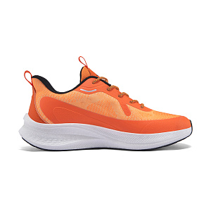 Jeep Low Top Running Shoes Men's Orange 1 4359803