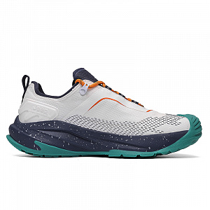 Jeep Low Top Hiking Shoes Men's Blue Green 1 4359817