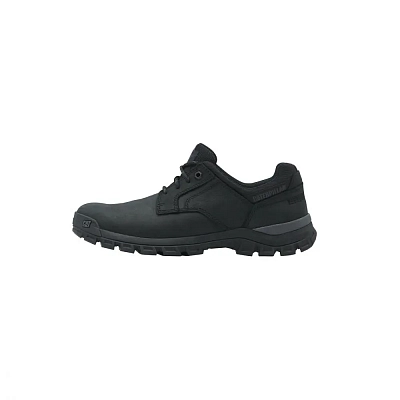 CAT Work Boots Men's Low top Black