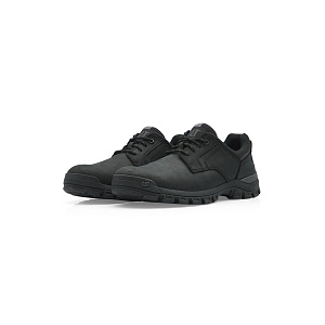 CAT Work Boots Men's Low top Black 1 4359851