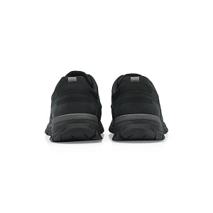 CAT Work Boots Men's Low top Black 3 4359853