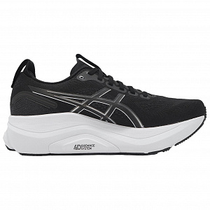 Asics GEL KAYANO 32 Cushioning And Breathable Running Shoes Unisex Black 1 4359861
