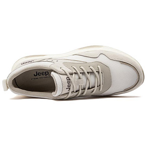 Jeep Moisture wicking Low top Hiking Shoes Men's 3 4359933