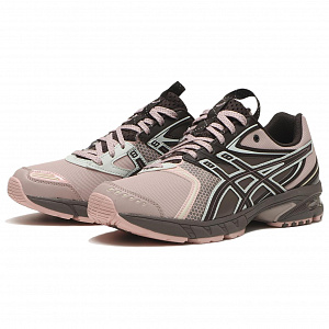 KIKO KOSTADINOV x Asics GEL DS TRAINER 14 Running Shoes Men's Pink 2 4359942