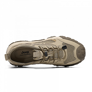 Jeep Low Top Casual Shoes Men's 3 4359949