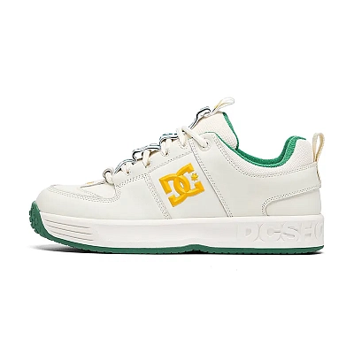 DC Shoes LYNX OG Low top Skateboard Shoes Men's