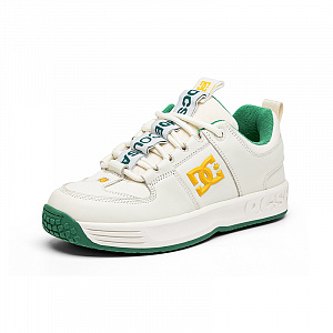 DC Shoes LYNX OG Low top Skateboard Shoes Men's 1 4359983