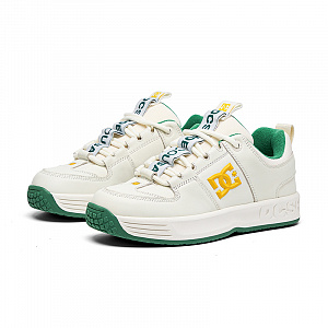 DC Shoes LYNX OG Low top Skateboard Shoes Men's 2 4359984
