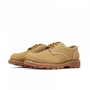 CAT Men's Casual Shoes Men's Low top Yellow 1 4359993