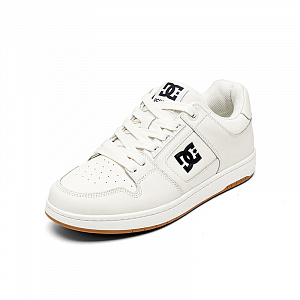 DC Shoes MANTECA 4 PRO Low top Skateboard Shoes Men's 1 4359997