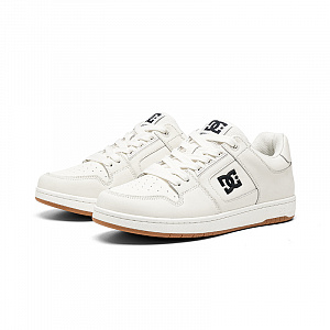 DC Shoes MANTECA 4 PRO Low top Skateboard Shoes Men's 2 4359998